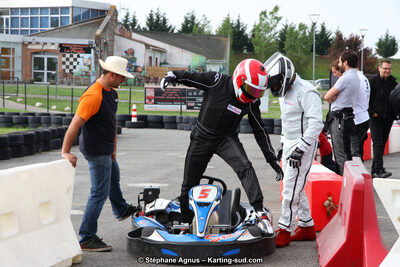 26/04/2015 : Course Loisir 4T Razbitumes (Photos Stéphane Agnus) 2015 — karting