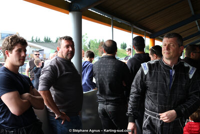 26/04/2015 : Course Loisir 4T Razbitumes (Photos Stéphane Agnus) 2015 — karting