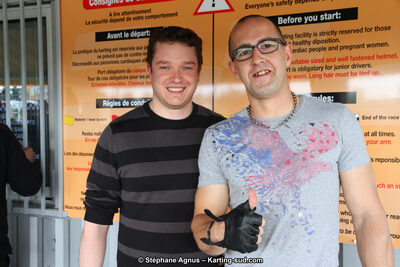 26/04/2015 : Course Loisir 4T Razbitumes (Photos Stéphane Agnus) 2015 — karting