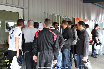 26/04/2015 : Course Loisir 4T Razbitumes (Photos Stéphane Agnus) 2015 — karting