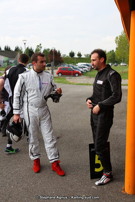 26/04/2015 : Course Loisir 4T Razbitumes (Photos Stéphane Agnus) 2015 — karting