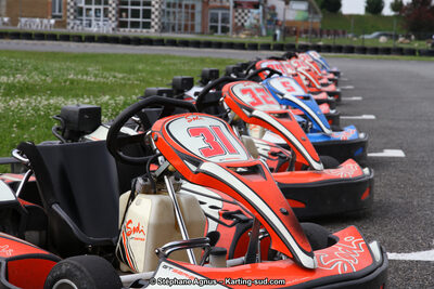 26/04/2015 : Course Loisir 4T Razbitumes (Photos Stéphane Agnus) 2015 — karting