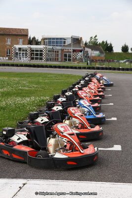 26/04/2015 : Course Loisir 4T Razbitumes (Photos Stéphane Agnus) 2015 — karting