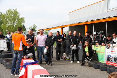 26/04/2015 : Course Loisir 4T Razbitumes (Photos Stéphane Agnus) 2015 — karting