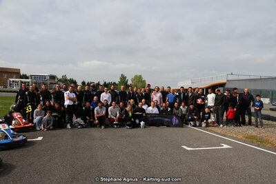 26/04/2015 : Course Loisir 4T Razbitumes (Photos Stéphane Agnus) 2015 — karting