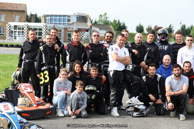 26/04/2015 : Course Loisir 4T Razbitumes (Photos Stéphane Agnus) 2015 — karting