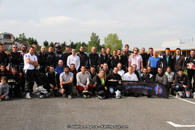 26/04/2015 : Course Loisir 4T Razbitumes (Photos Stéphane Agnus) 2015 — karting