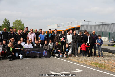 26/04/2015 : Course Loisir 4T Razbitumes (Photos Stéphane Agnus) 2015 — karting