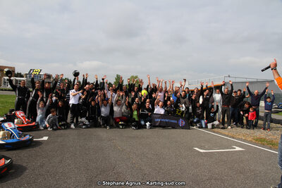26/04/2015 : Course Loisir 4T Razbitumes (Photos Stéphane Agnus) 2015 — karting