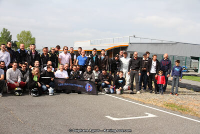 26/04/2015 : Course Loisir 4T Razbitumes (Photos Stéphane Agnus) 2015 — karting