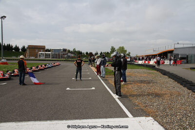 26/04/2015 : Course Loisir 4T Razbitumes (Photos Stéphane Agnus) 2015 — karting