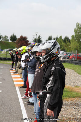 26/04/2015 : Course Loisir 4T Razbitumes (Photos Stéphane Agnus) 2015 — karting