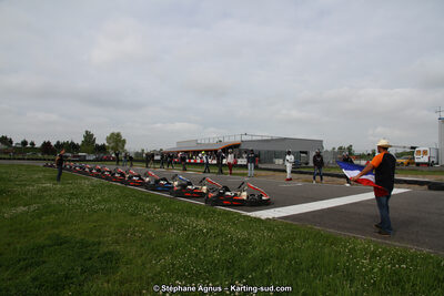 26/04/2015 : Course Loisir 4T Razbitumes (Photos Stéphane Agnus) 2015 — karting