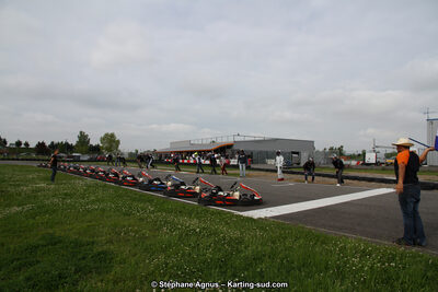 26/04/2015 : Course Loisir 4T Razbitumes (Photos Stéphane Agnus) 2015 — karting