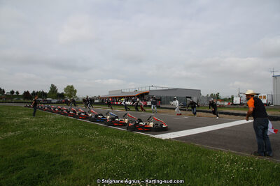 26/04/2015 : Course Loisir 4T Razbitumes (Photos Stéphane Agnus) 2015 — karting