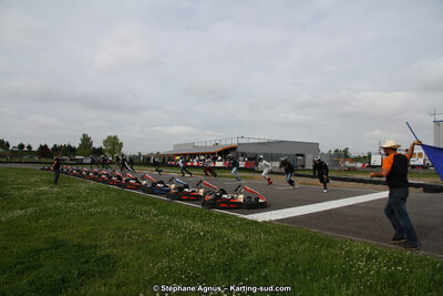 26/04/2015 : Course Loisir 4T Razbitumes (Photos Stéphane Agnus) 2015 — karting