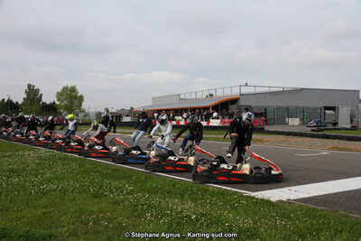 26/04/2015 : Course Loisir 4T Razbitumes (Photos Stéphane Agnus) 2015 — karting