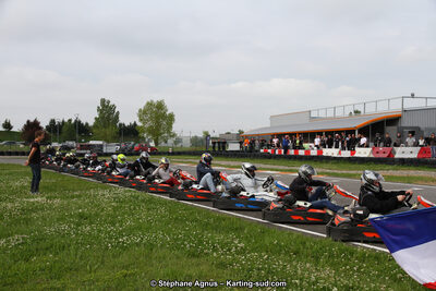 26/04/2015 : Course Loisir 4T Razbitumes (Photos Stéphane Agnus) 2015 — karting