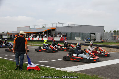 26/04/2015 : Course Loisir 4T Razbitumes (Photos Stéphane Agnus) 2015 — karting