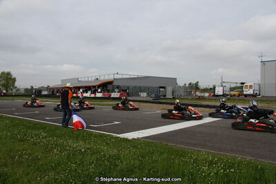 26/04/2015 : Course Loisir 4T Razbitumes (Photos Stéphane Agnus) 2015 — karting