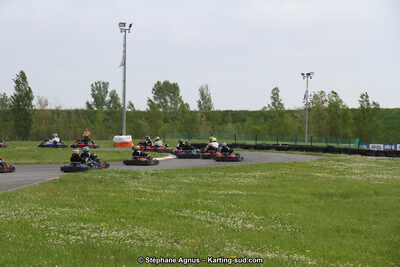 26/04/2015 : Course Loisir 4T Razbitumes (Photos Stéphane Agnus) 2015 — karting