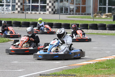 26/04/2015 : Course Loisir 4T Razbitumes (Photos Stéphane Agnus) 2015 — karting