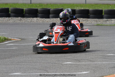 26/04/2015 : Course Loisir 4T Razbitumes (Photos Stéphane Agnus) 2015 — karting