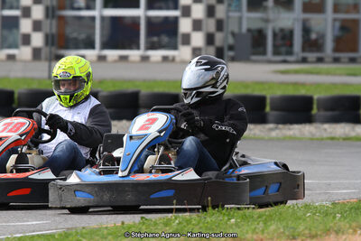 26/04/2015 : Course Loisir 4T Razbitumes (Photos Stéphane Agnus) 2015 — karting