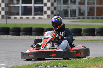 26/04/2015 : Course Loisir 4T Razbitumes (Photos Stéphane Agnus) 2015 — karting