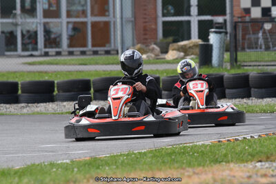26/04/2015 : Course Loisir 4T Razbitumes (Photos Stéphane Agnus) 2015 — karting
