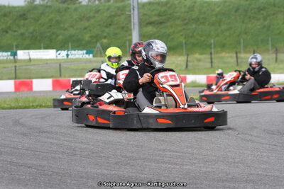 26/04/2015 : Course Loisir 4T Razbitumes (Photos Stéphane Agnus) 2015 — karting