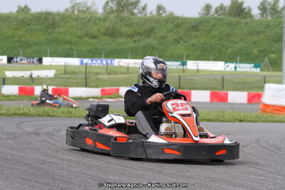 26/04/2015 : Course Loisir 4T Razbitumes (Photos Stéphane Agnus) 2015 — karting