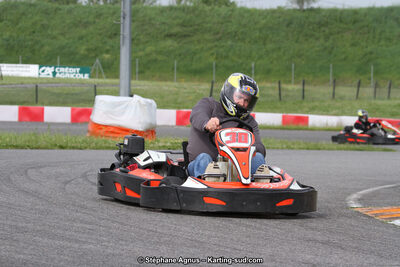 26/04/2015 : Course Loisir 4T Razbitumes (Photos Stéphane Agnus) 2015 — karting
