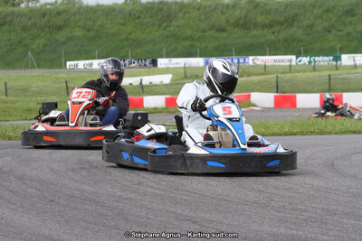 26/04/2015 : Course Loisir 4T Razbitumes (Photos Stéphane Agnus) 2015 — karting