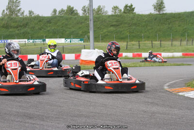 26/04/2015 : Course Loisir 4T Razbitumes (Photos Stéphane Agnus) 2015 — karting