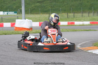 26/04/2015 : Course Loisir 4T Razbitumes (Photos Stéphane Agnus) 2015 — karting