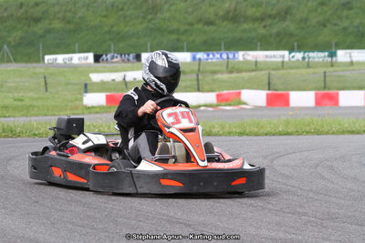 26/04/2015 : Course Loisir 4T Razbitumes (Photos Stéphane Agnus) 2015 — karting