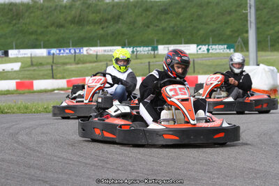 26/04/2015 : Course Loisir 4T Razbitumes (Photos Stéphane Agnus) 2015 — karting
