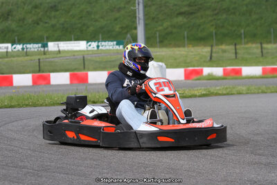 26/04/2015 : Course Loisir 4T Razbitumes (Photos Stéphane Agnus) 2015 — karting