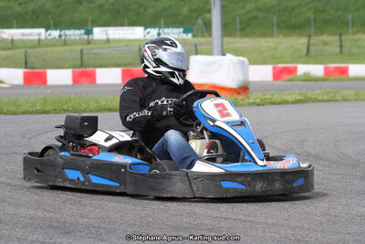 26/04/2015 : Course Loisir 4T Razbitumes (Photos Stéphane Agnus) 2015 — karting