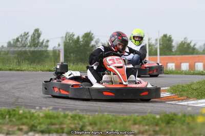 26/04/2015 : Course Loisir 4T Razbitumes (Photos Stéphane Agnus) 2015 — karting