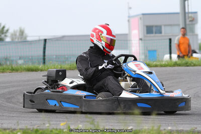 26/04/2015 : Course Loisir 4T Razbitumes (Photos Stéphane Agnus) 2015 — karting