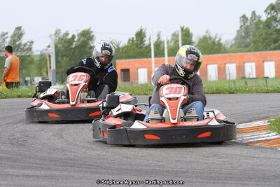 26/04/2015 : Course Loisir 4T Razbitumes (Photos Stéphane Agnus) 2015 — karting
