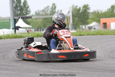 26/04/2015 : Course Loisir 4T Razbitumes (Photos Stéphane Agnus) 2015 — karting