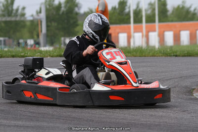 26/04/2015 : Course Loisir 4T Razbitumes (Photos Stéphane Agnus) 2015 — karting