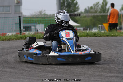 26/04/2015 : Course Loisir 4T Razbitumes (Photos Stéphane Agnus) 2015 — karting