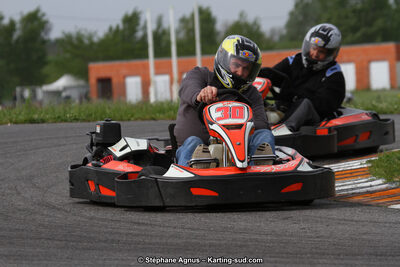 26/04/2015 : Course Loisir 4T Razbitumes (Photos Stéphane Agnus) 2015 — karting