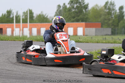 26/04/2015 : Course Loisir 4T Razbitumes (Photos Stéphane Agnus) 2015 — karting