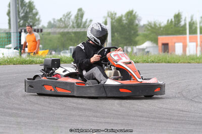 26/04/2015 : Course Loisir 4T Razbitumes (Photos Stéphane Agnus) 2015 — karting