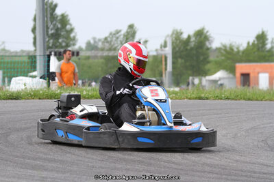 26/04/2015 : Course Loisir 4T Razbitumes (Photos Stéphane Agnus) 2015 — karting